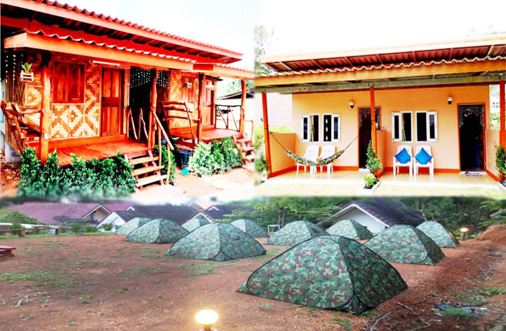 Rimsuan House Ξενοδοχείο Ko Lanta Εξωτερικό φωτογραφία