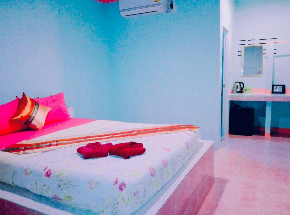 Rimsuan House Ξενοδοχείο Ko Lanta Εξωτερικό φωτογραφία